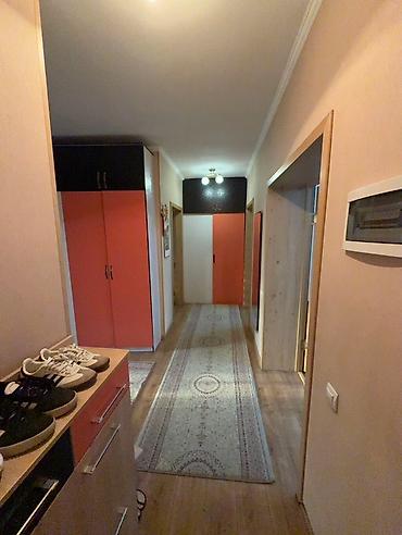kant flat: 3 комнаты, 104 м², Филармония Индивидуалка, 5 этаж, Евроремонт — 8