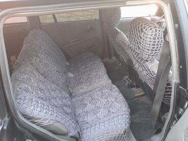 Opel: Model: Opel Astra F Caravan (universal kuzov) Rəng: qara Dövlət nömrə — 3