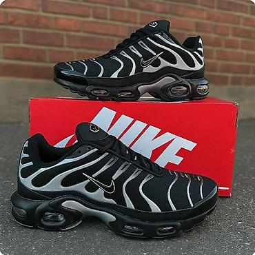 tamnoplava: Nike air max tn patike NOVO Novo Brojevi 36 do 46 fb Moja Kupovna 1 — 1