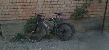 купить разноширокую резину на бмв: Подростковый велосипед, Диаметр колес 26 дюймов, Б/у