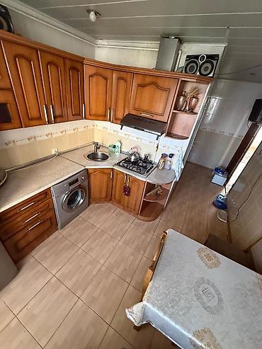 inək sves: İcarəyə verilir 3 otaqlı köhnə tikili 70 m², Həzi Aslanov m. 700 — 2