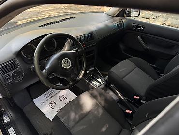 golf venta: Volkswagen Golf: 2004 г., 1.6 л, Автомат, Бензин, Хэтчбэк — 5