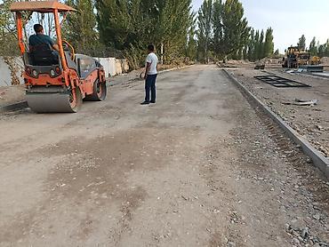 Кладка: Укладка асфальта Гарантия, Бесплатная консультация, Монтаж Больше 6 лет опыта — 5