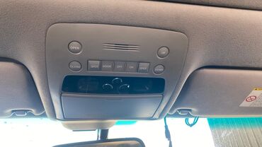 Lexus: Lexus GS: 2003 г., 3 л, Автомат, Бензин, Седан — 12