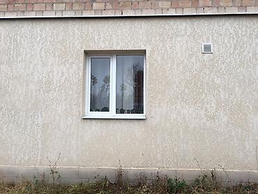 Продажа коттеджей и домов: Продаётся квартира в воронцовке(таш-дебе), есть огород 7 соток, в — 2