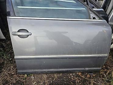 parksajd alati: VRATA ZA VOLKSWAGEN PASSAT B5.5 | Vrata Vise komada i boja VW — 2