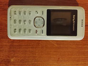 sony t28: Sony Ericsson J132 modeli. Cızığı, çatı, ləkəsi yoxdur. Sadəcə telefon — 2