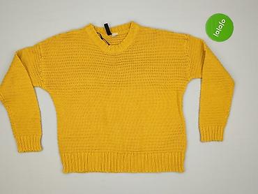 brandy sweter: H&M Divided, Sweter damski, rozmiar XS — 3