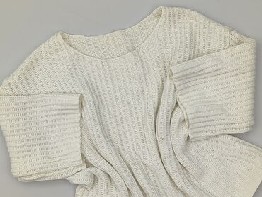 best oversized t shirty: Sweter damski