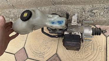 Бампер и комплектующие: Бампер Lexus, Б/у, Оригинал — 16