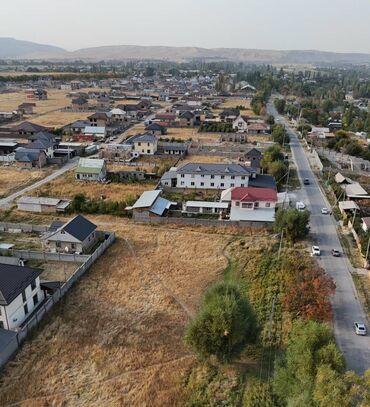 село васток участок: 8 соток, Для строительства, Красная книга