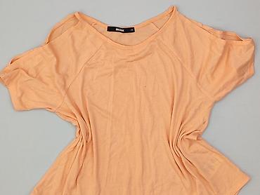 stussy t shirty basic: Bik Bok, T-shirt damski, rozmiar XS — 1