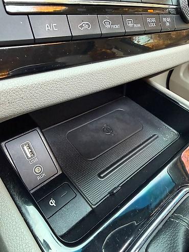 Kia: Kia Carnival: 2019 г., 2.2 л, Дизель, Минивэн — 17