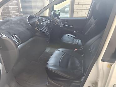 estima: Toyota Estima: 2003 г., Минивэн — 4