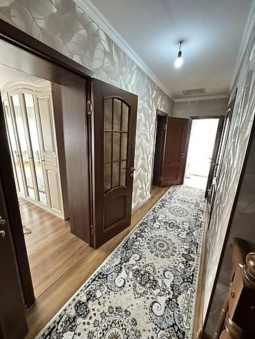 Продажа домов: 5 комнат, 180 м², 4 соток, Бишкек, Вефа ТЦ Собственник — 10