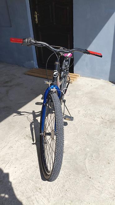 velosiped satisi islenmis: İşlənmiş Şəhər velosipedi 26", sürətlərin sayı: 7, Ünvandan götürmə, Ödənişli çatdırılma — 3