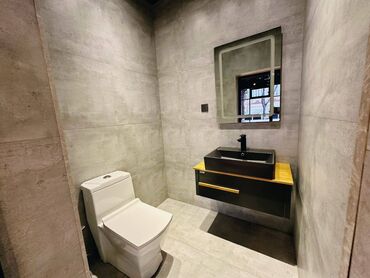 Digər kommersiya daşınmaz əmlakı: Xətai rayonu, Ağ Şəhərin yaxınlığı, sahəsi 260 m² olan 2 mərtəbəli — 8