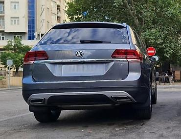 touareg: Volkswagen Touareg: 2 l | 2018 il Ofrouder/SUV — 5