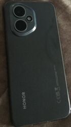 samsung j4 qiymeti islenmis: Honor 400, 256 GB, rəng - Qara