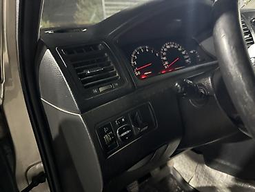 опель вектора с: Toyota Corolla Verso: 2004 г., 1.6 л, Механика, Бензин, Минивэн — 9