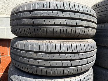 pirelli p zero: 175/65/15 4 шт комплект в идеальном состоянии фирма minerva привозные — 2