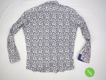 koszule plus size: Koszulа dla mężczyzn, rozmiar 2XL — 3