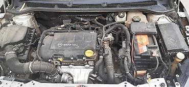 qəzali: Opel Astra: 1.4 l | 2015 il — 8
