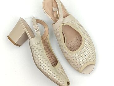 Sandals for women, 36, condition - Perfect