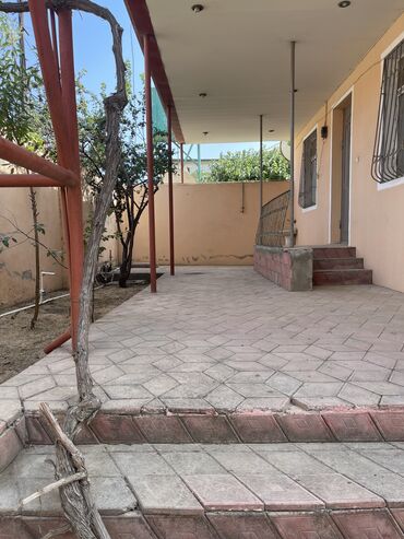 Həyət evləri və villaların satışı: Pirşağı qəs. 2 otaqlı, 90 kv. m, Yeni təmirli — 6