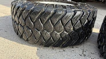 31570 r17: 315/70/17 МТ Внедорожная шина для экстремального бездорожья в — 4