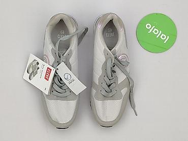 korki buty: Sneakersy damskie, rozmiar 39 — 2