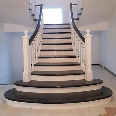 Лестницы из нержавейки: Леснитца жазайбыз баардык турун баалары кымбат болбойт сиздердин — 7