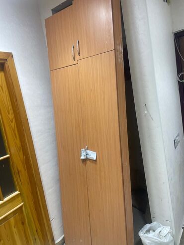 Dəhliz dolabı evdən təcili çıxmalıdır
9mkr