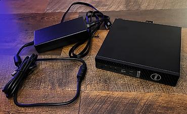 i3: Компьютер, ОЗУ 8 ГБ, Для работы, учебы, Б/у, Intel Core i3, Встроенная видеокарта, NVMe — 3