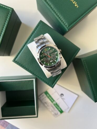 Мусульманские часы: Часы с функцией намаза Al-Harameen Al-Azan, Al-Helal Описание: - — 4