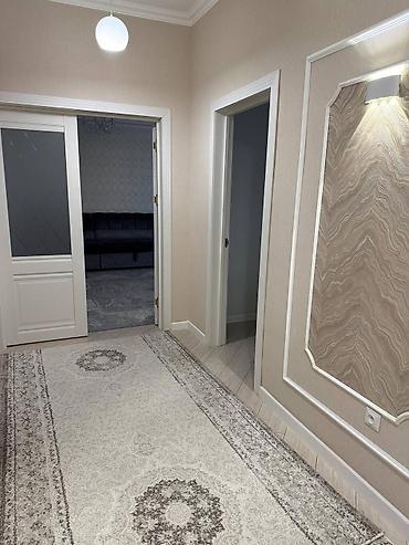 Продажа квартир: 2 комнаты, 80 м², Элитка, 4 этаж, Евроремонт — 6