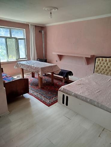 1 otaqli kiraye: 2 otaqlı həyət evi – məişət texnikası və əsas mebel ilə Xocasən — 6