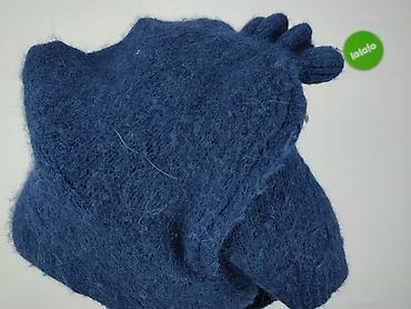 alpaca: Sweter damski, rozmiar One size — 5