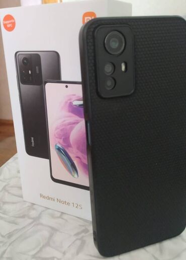 Xiaomi: Xiaomi 12S, 256 GB, 
 Sensor, Barmaq izi, İki sim kartlı — 7