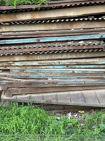 сколько стоит вагон: Продаю металлический сборный склад (секционный) производства — 2