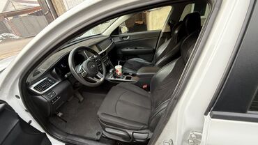 Kia: Kia Optima: 2018 г., 2.4 л, Автомат, Бензин, Седан — 6