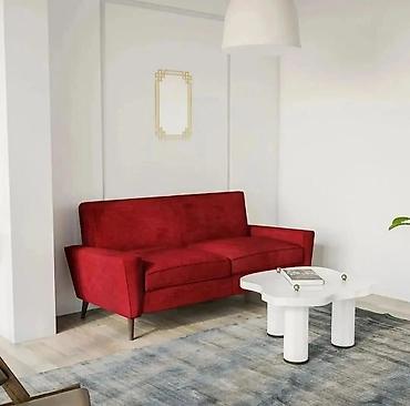 Sifarişlə divanlar: Künc divan, Mətbəx üçün, Qonaq otağı üçün, Yataq otağı üçün, Parça, Bazalı, Açılan — 11