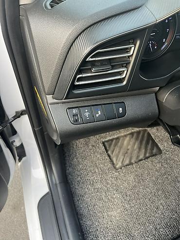 хюндай аванте: Hyundai Avante: 2019 г., 1.6 л, Бензин, Седан — 10