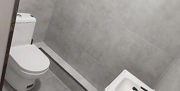 real sight: 2 комнаты, 64 м², ул. Масалиева-Монуева, 4 этаж, Евроремонт — 8