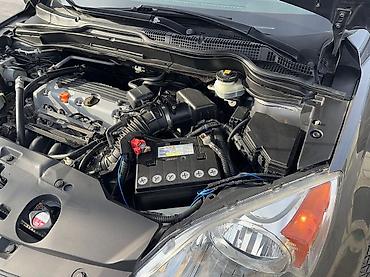 Honda: Honda CR-V: 2010 г., 2.4 л, Автомат, Бензин — 7