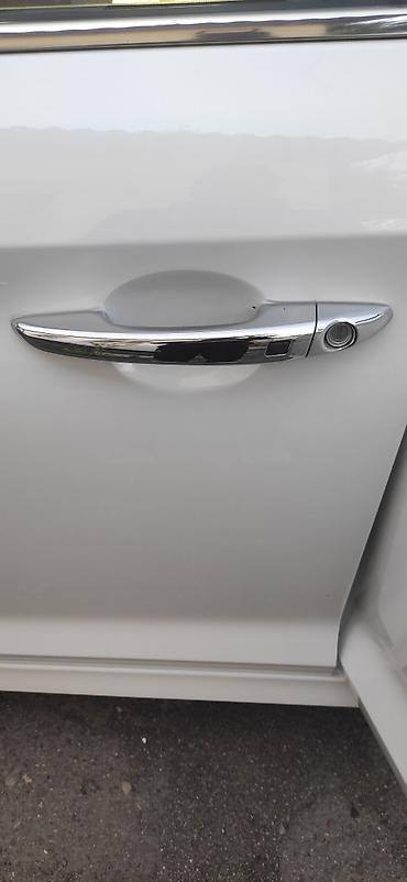 android bmw: Hyundai Sonata: 2019 г., 2 л, Автомат, Газ, Седан — 6