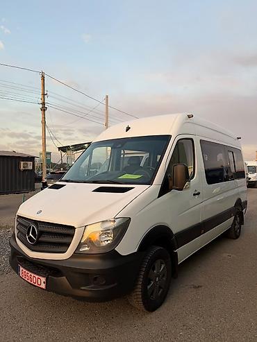 тормозной диск тойота ленд крузер 200: Mercedes-Benz Спринтер: 2014 г., 2.2 л, Автомат, Дизель — 6