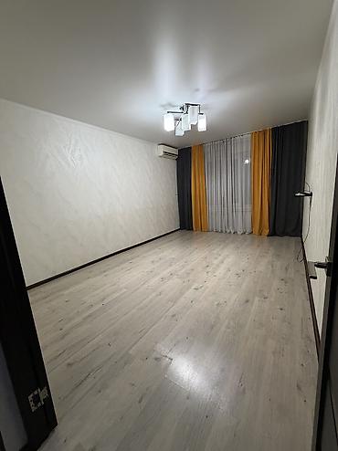 Продажа квартир: 2 комнаты, 48 м², Асанбай мкр 105 серия, 1 этаж — 3