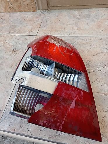 panel satisi: Nissan Təsvir: - Arxa bamper – qara rəngdə, plastik. Montaj nöqtələri — 8