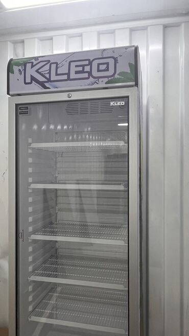 Холодильники: Холодильник Новый, Однокамерный, 60 * 200 * 55, С рассрочкой
